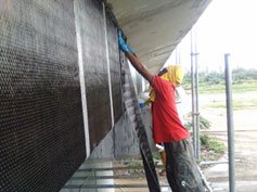 Rehabilitation of LOBO – MALABRIGO BRIDGE (Batangas Longest Bridge)